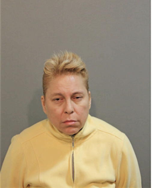 CATHERINE CHAVEZ, Cook County, Illinois