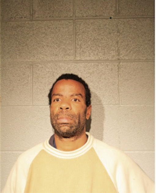 CHRISTOPHER CHILDRESS, Cook County, Illinois