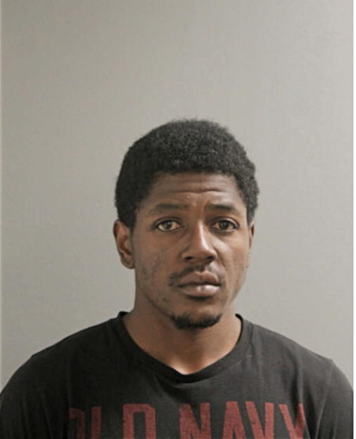 DANIEL CHISM, Cook County, Illinois