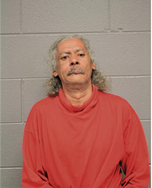 ALPHONSO CLARK, Cook County, Illinois