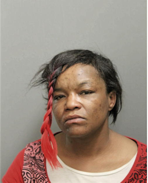 PATRICIA COFIELD, Cook County, Illinois