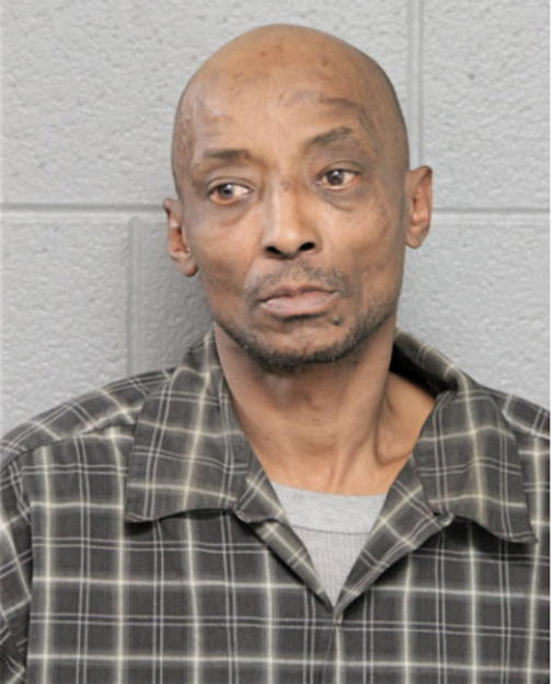 ANTHONY R COLEMAN, Cook County, Illinois
