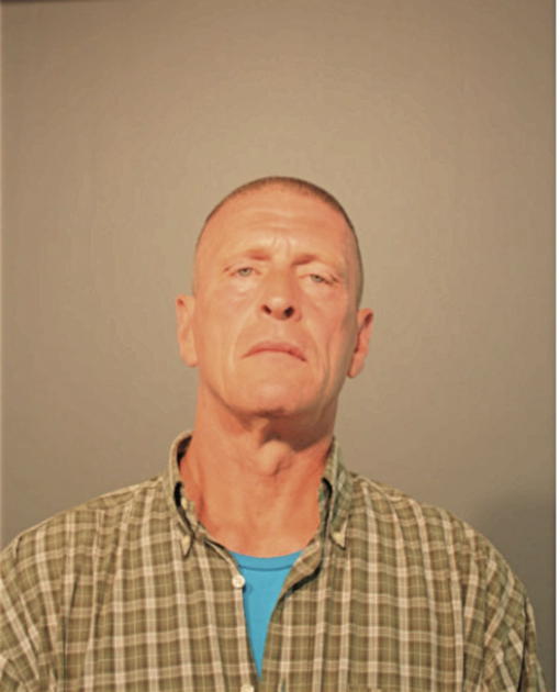 FRED W COLEMAN, Cook County, Illinois