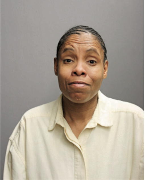 VIVIAN E CONNER, Cook County, Illinois