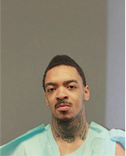 LASHAWN T COOK, Cook County, Illinois