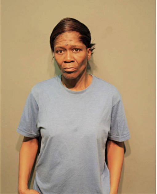 LINDA K COURTS, Cook County, Illinois