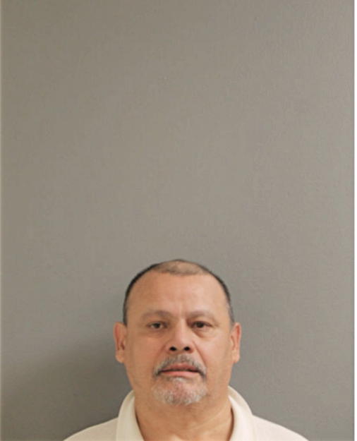 CARPIO CRESPO, Cook County, Illinois