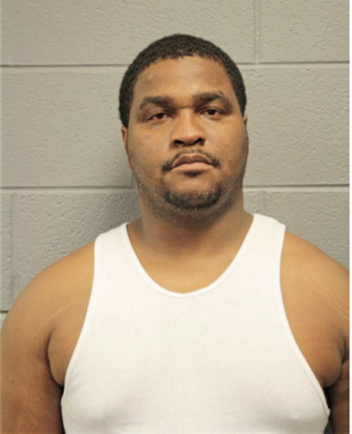 MICHAEL V CRUMP, Cook County, Illinois