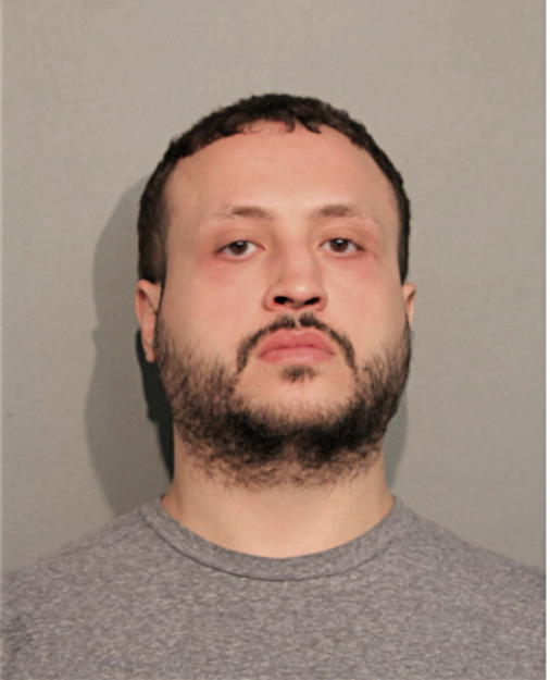 ALEJANDRO S CRUZ, Cook County, Illinois