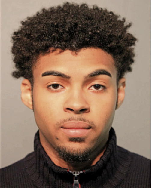 JOSEPH DAVILA, Cook County, Illinois