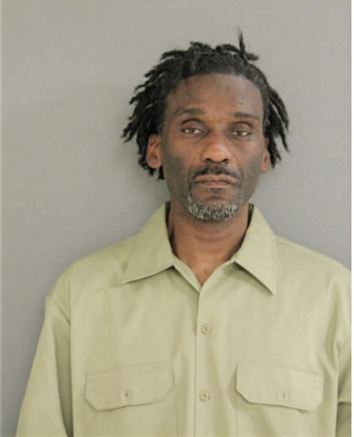 LOUIS T DEBERRY, Cook County, Illinois