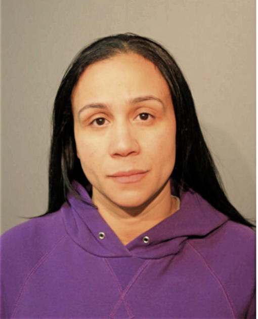 JOSEPHINE DELRIOS, Cook County, Illinois