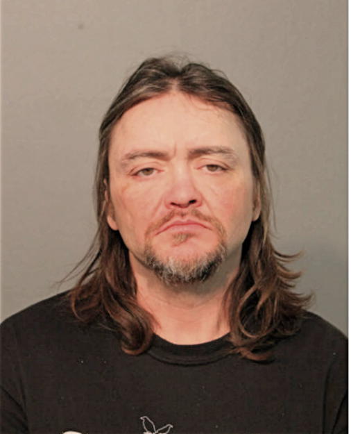 TIMOTHY W DELVALLE, Cook County, Illinois