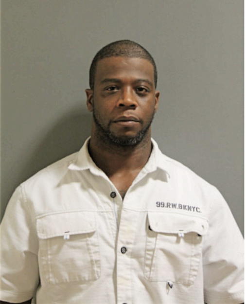 RICHARD LEE DENTON, Cook County, Illinois