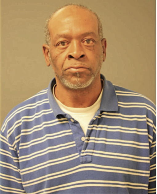 EDWARD C DIGGS, Cook County, Illinois