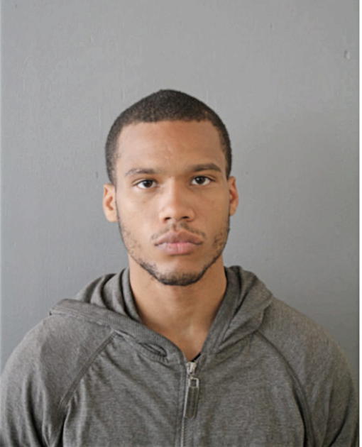 TIMOTHY Q DUKES, Cook County, Illinois