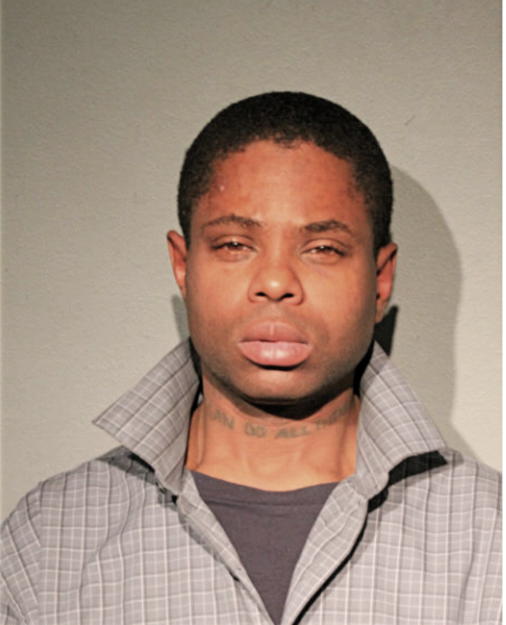 ABENA EVANS, Cook County, Illinois