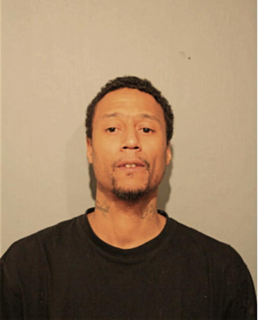 MARCUS A FIELDS, Cook County, Illinois