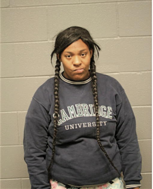 LONNIEA N FLOYD, Cook County, Illinois