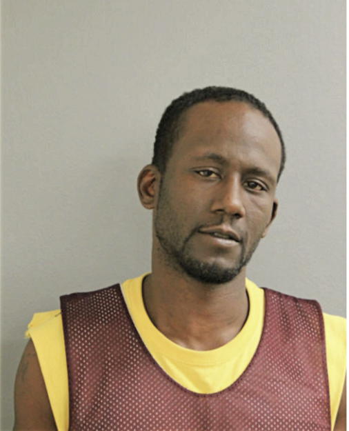 IVAN M FORD, Cook County, Illinois
