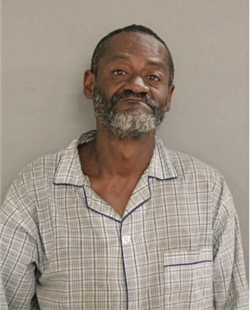 LAMONT FRANK, Cook County, Illinois