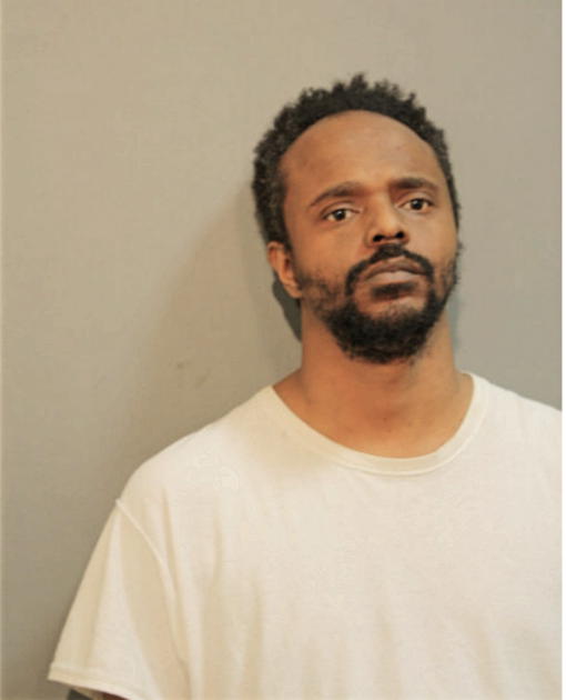 DENNIS FRAZIER, Cook County, Illinois