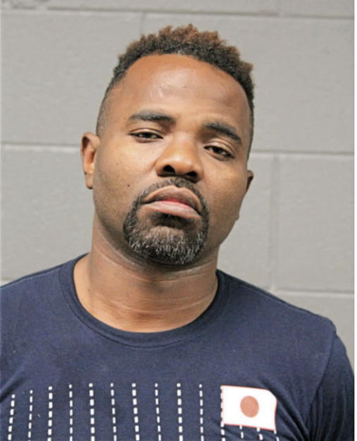 TED A FREEMAN, Cook County, Illinois