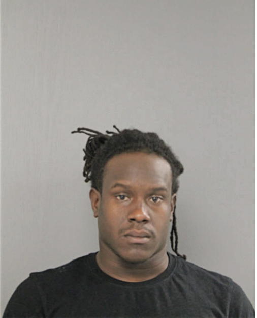 ANTHONY L GARDNER, Cook County, Illinois