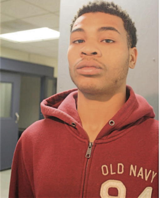 MARQUIS L GARDNER, Cook County, Illinois