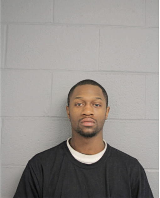 ANTONIYO GARMON, Cook County, Illinois