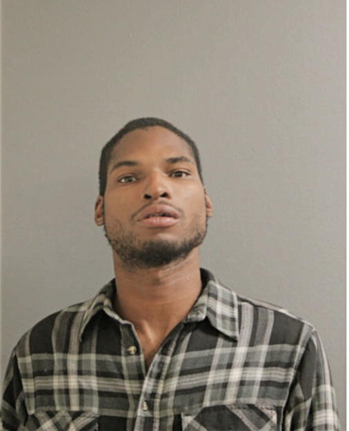 GEORGE O GRIFFIN, Cook County, Illinois