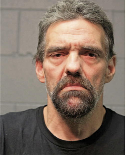 JOHN GROTHE, Cook County, Illinois
