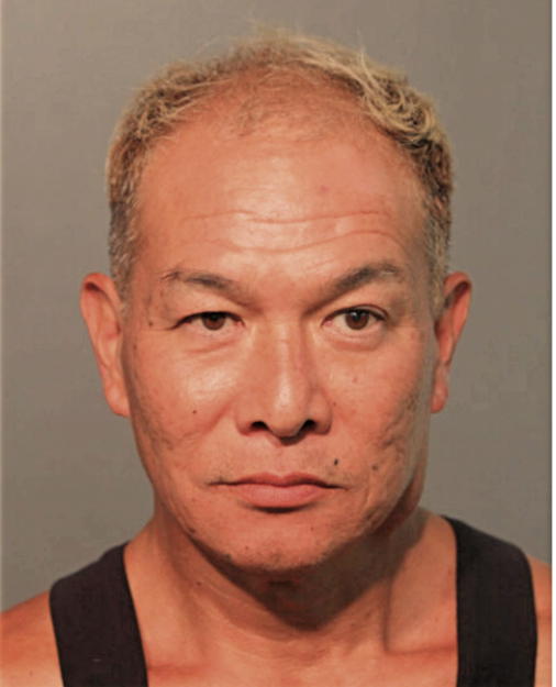 MITCHELL HAZAMA, Cook County, Illinois