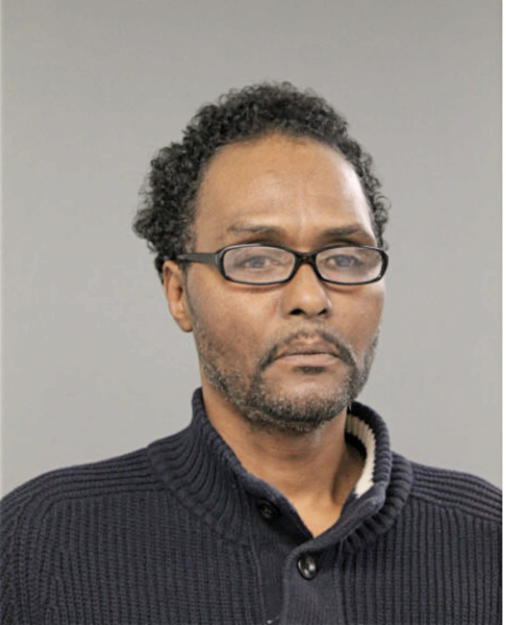 DEMETRIUS HEARD, Cook County, Illinois