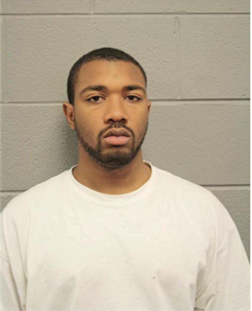 FREEMAN J HILLARD, Cook County, Illinois