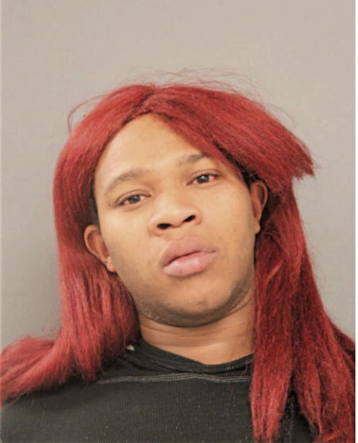 JEFFERY JAMES HOLMES, Cook County, Illinois
