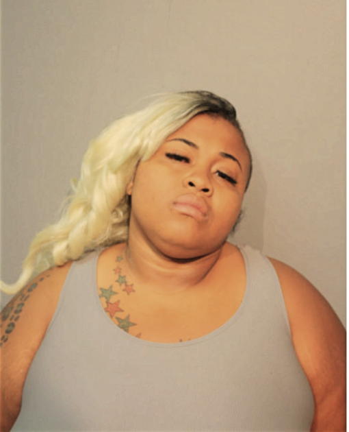 RANNETTA M HOPKINS, Cook County, Illinois