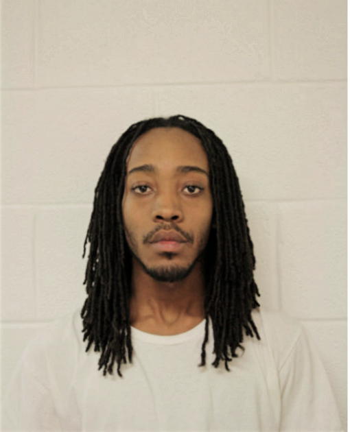ISACC J HOPSON, Cook County, Illinois