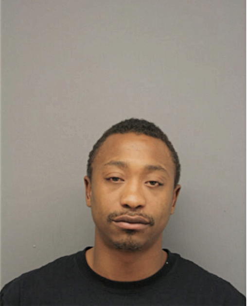MYCHAL HORTON, Cook County, Illinois