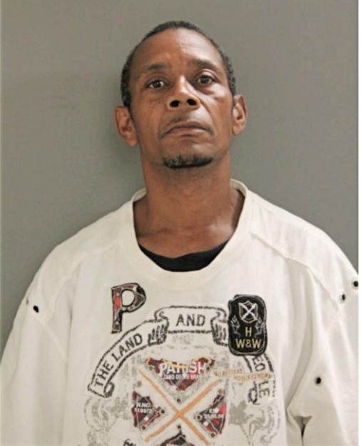 LARRY J HOWZE, Cook County, Illinois