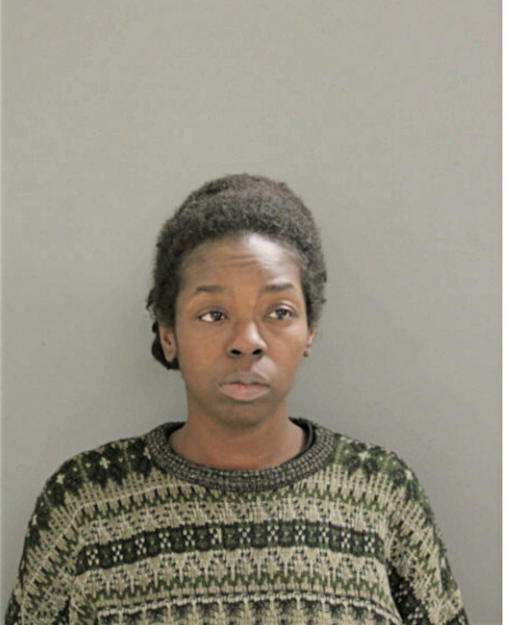 MICHELLE E HUMPHREY, Cook County, Illinois