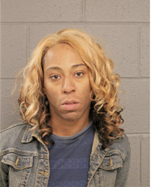 JOSHUA L JACOX, Cook County, Illinois