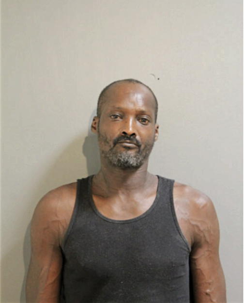 MELVIN JAMES, Cook County, Illinois