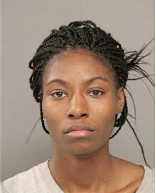 LITESHA JEFFERSON, Cook County, Illinois