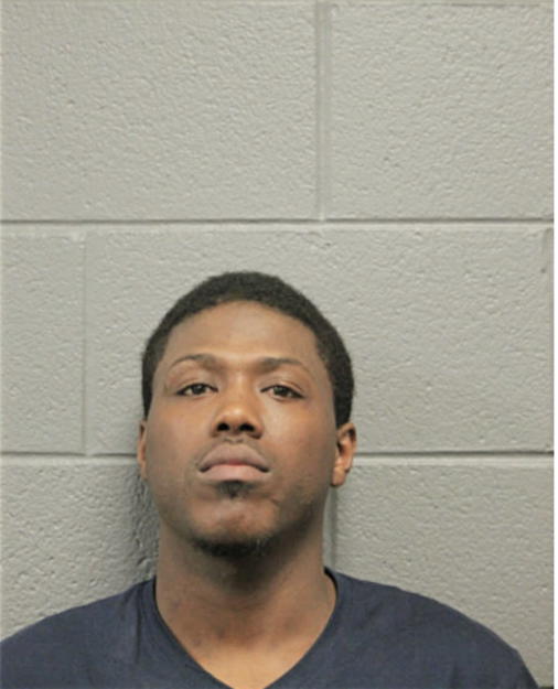 MICHAEL JEFFERSON, Cook County, Illinois