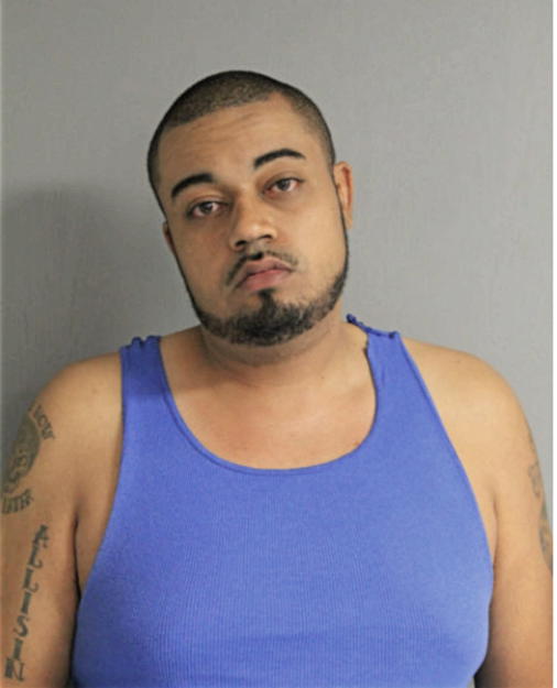 OSCAR JENNINGS, Cook County, Illinois