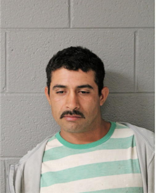 BENJAMIN PIZANO JIMENEZ, Cook County, Illinois