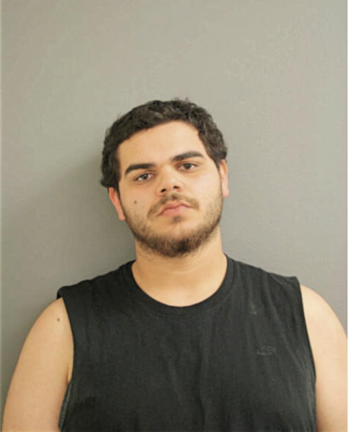 DANIEL L JIMENEZ, Cook County, Illinois