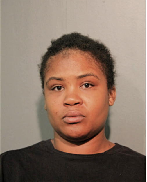 AISHA M JOHNSON, Cook County, Illinois