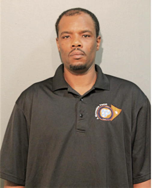 CALVIN L JONES, Cook County, Illinois